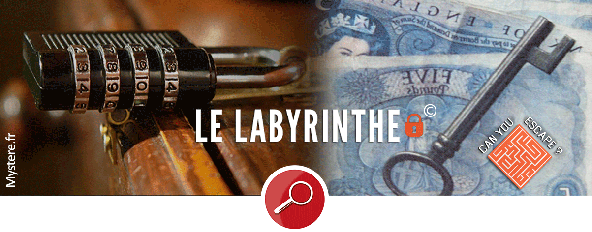 Vignette-Escape Aventure Experience Game - Chasse au Tresor - Enigme - Team building - Mystere.fr