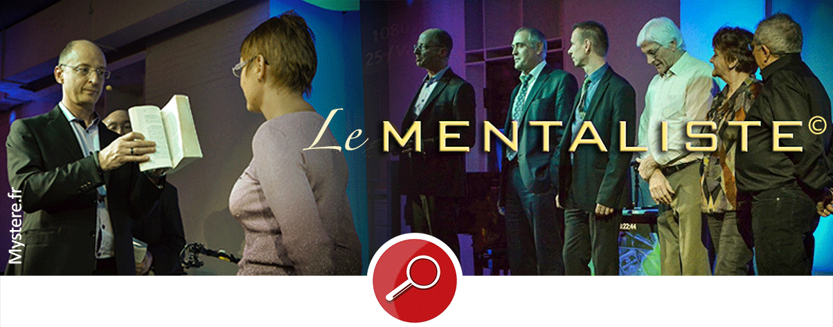Vignette-Mentaliste Magie & Mystère... - Aventure Game Show -Team building - Mystere.fr