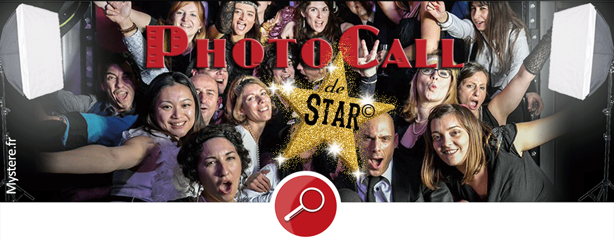 Vignette-Photocall