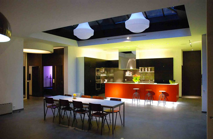 Le Loft Archi