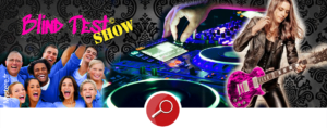Vignette-Blind-Test-Show- Live Music -Team Building - Mystere.fr