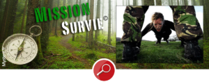Vignette-Mission Survie - Aventure Game - Chasse au Tresor - Enigme -Team building - Mystere.fr
