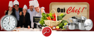 Vignette-Oui-Chef - Team Cooking - Chalenge culinaire -Team Building - Mystere.fr
